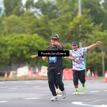 Runner Photo 5441637
