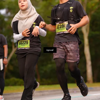 Runner Photo 5441638