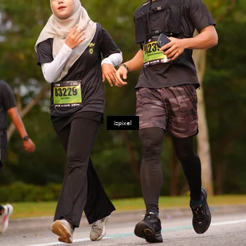 Runner Photo 5441639