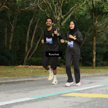 Runner Photo 5441640