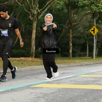 Runner Photo 5441641