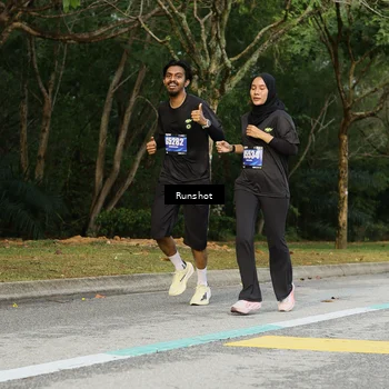 Runner Photo 5441642