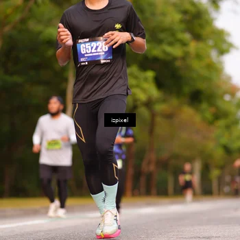 Runner Photo 5441645