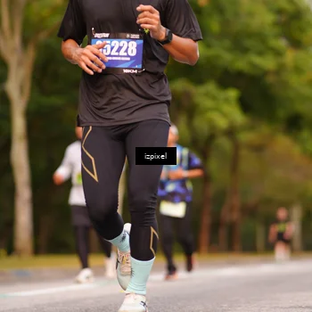 Runner Photo 5441647