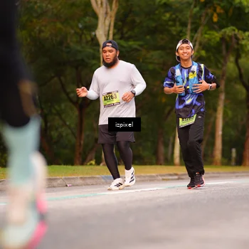Runner Photo 5441648