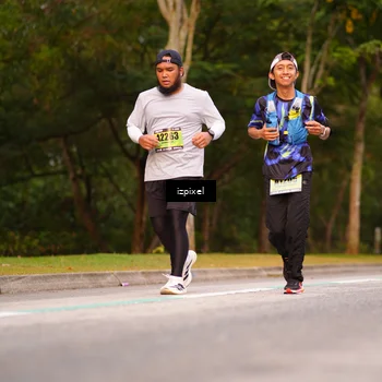 Runner Photo 5441649