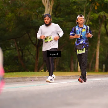 Runner Photo 5441650