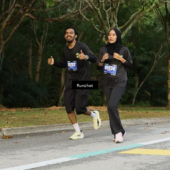 Runner Photo 5441654