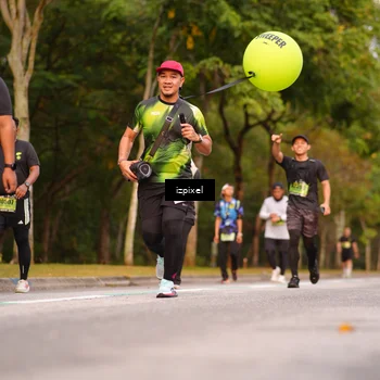 Runner Photo 5441655