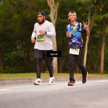 Runner Photo 5441657