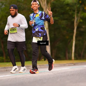Runner Photo 5441658