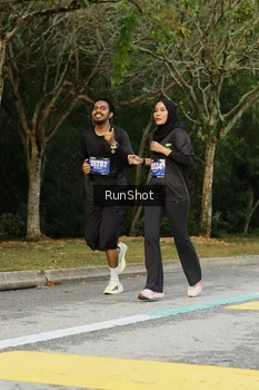 Runner Photo 5441661