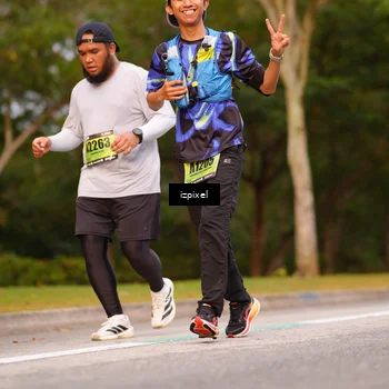 Runner Photo 5441666