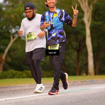 Runner Photo 5441667