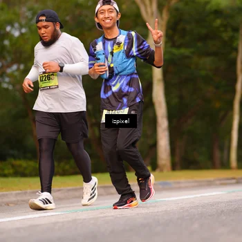 Runner Photo 5441668