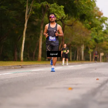 Runner Photo 5441669
