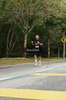 Runner Photo 5441670