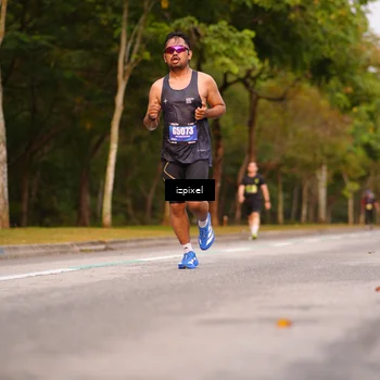 Runner Photo 5441673