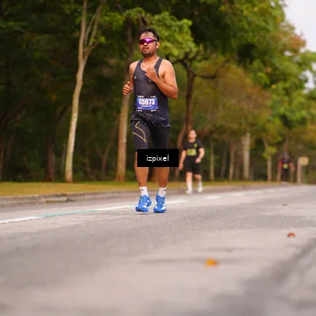 Runner Photo 5441674