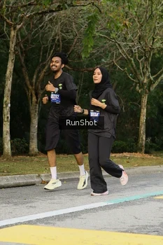 Runner Photo 5441676