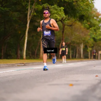 Runner Photo 5441678