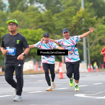 Runner Photo 5441679