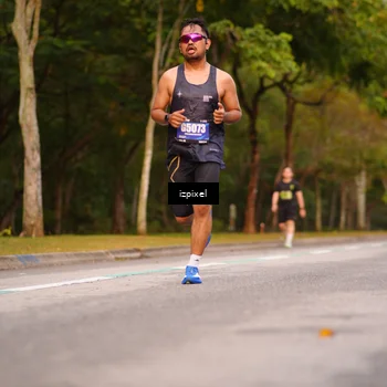 Runner Photo 5441680