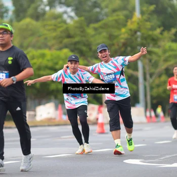 Runner Photo 5441681