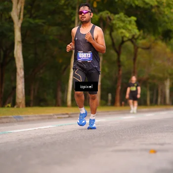 Runner Photo 5441682