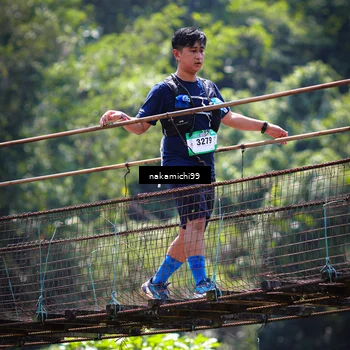Runner Photo 5441687