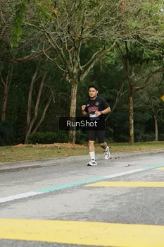 Runner Photo 5441688