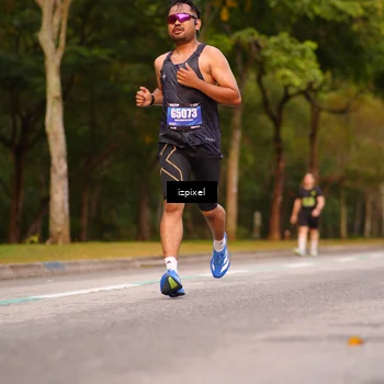 Runner Photo 5441689