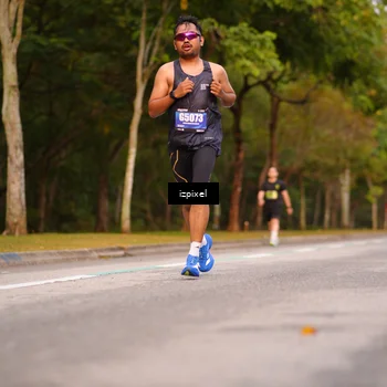 Runner Photo 5441690