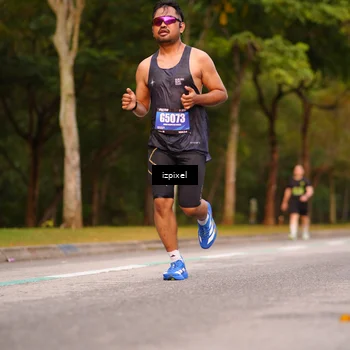 Runner Photo 5441691
