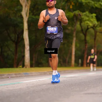 Runner Photo 5441692