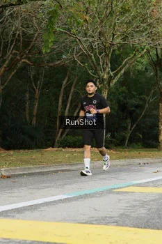Runner Photo 5441693