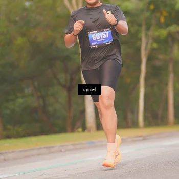 Runner Photo 5441698