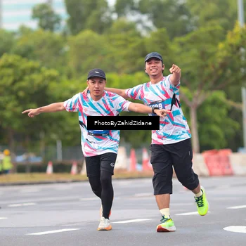 Runner Photo 5441699