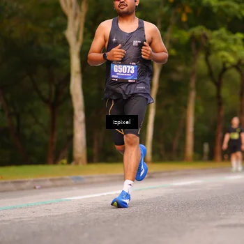 Runner Photo 5441700