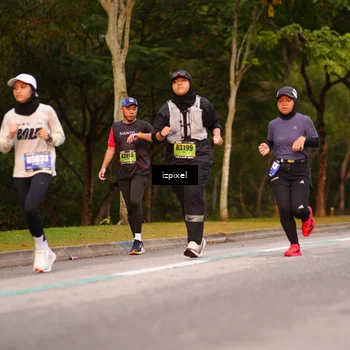 Runner Photo 5441701