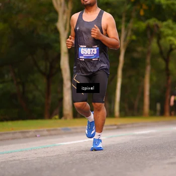 Runner Photo 5441702