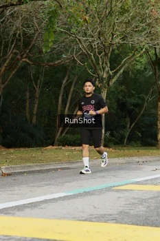 Runner Photo 5441703
