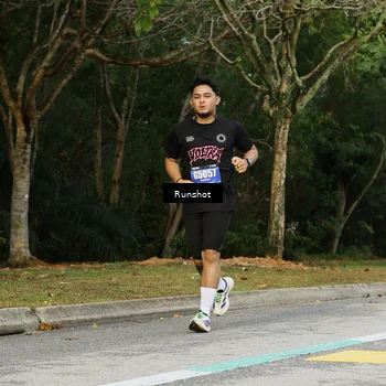 Runner Photo 5441704