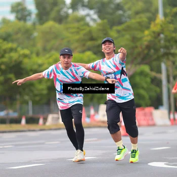 Runner Photo 5441705