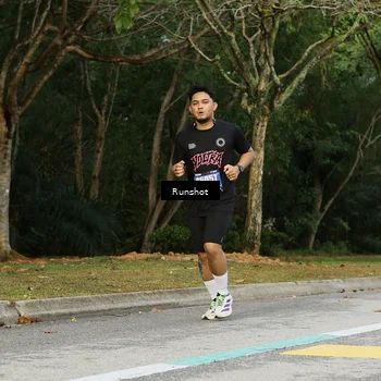 Runner Photo 5441706