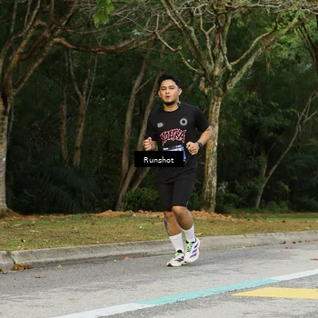 Runner Photo 5441707