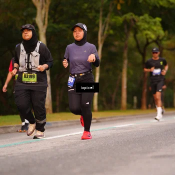 Runner Photo 5441709