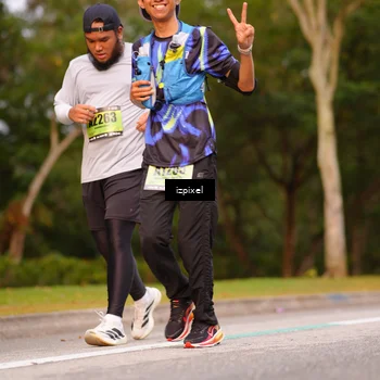 Runner Photo 5441710