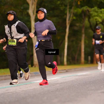 Runner Photo 5441712