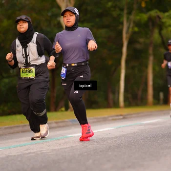 Runner Photo 5441713